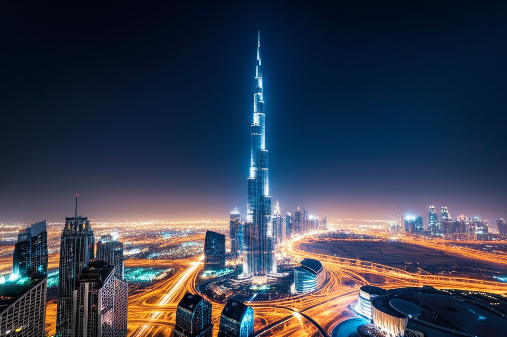 Dubai Office
