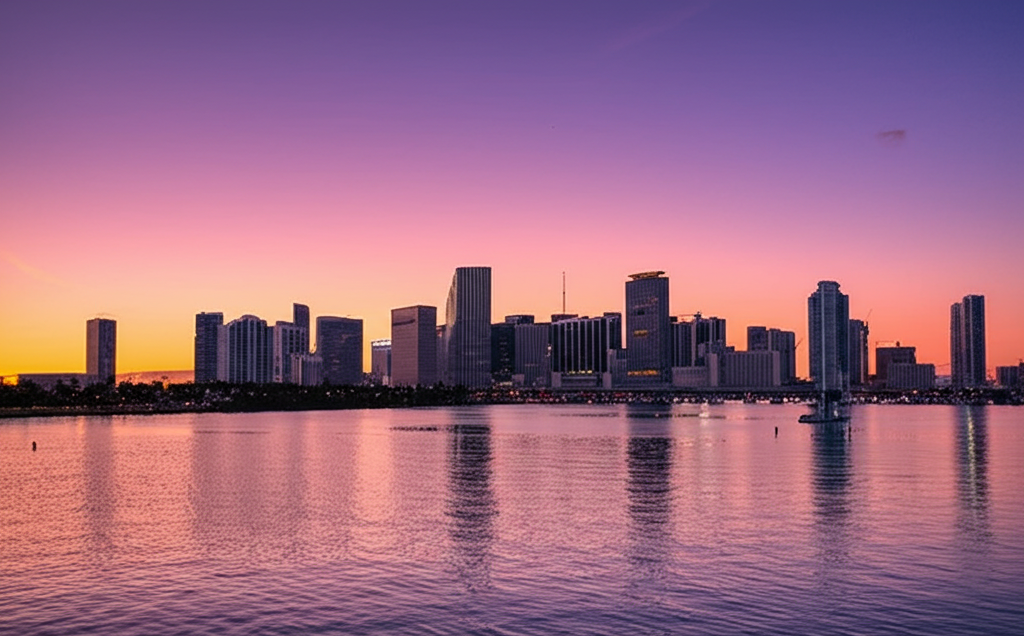 Miami Office